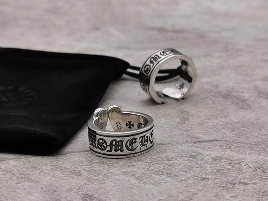 Chrome Hearts ring 11lyh155